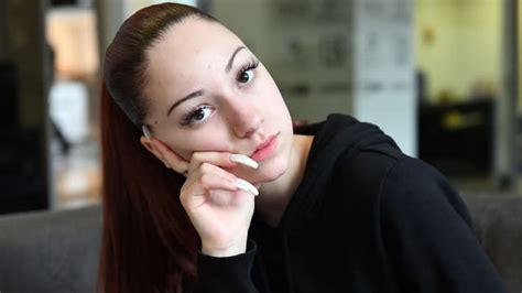 Bhad Bhabie Shares Health Update Following Cancer Diagnosis